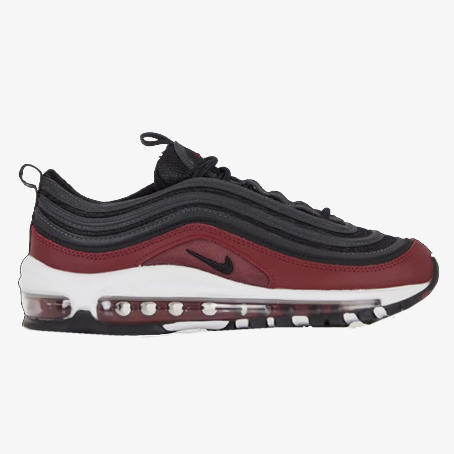 NIKE Спортни обувки AIR MAX 97 BG 