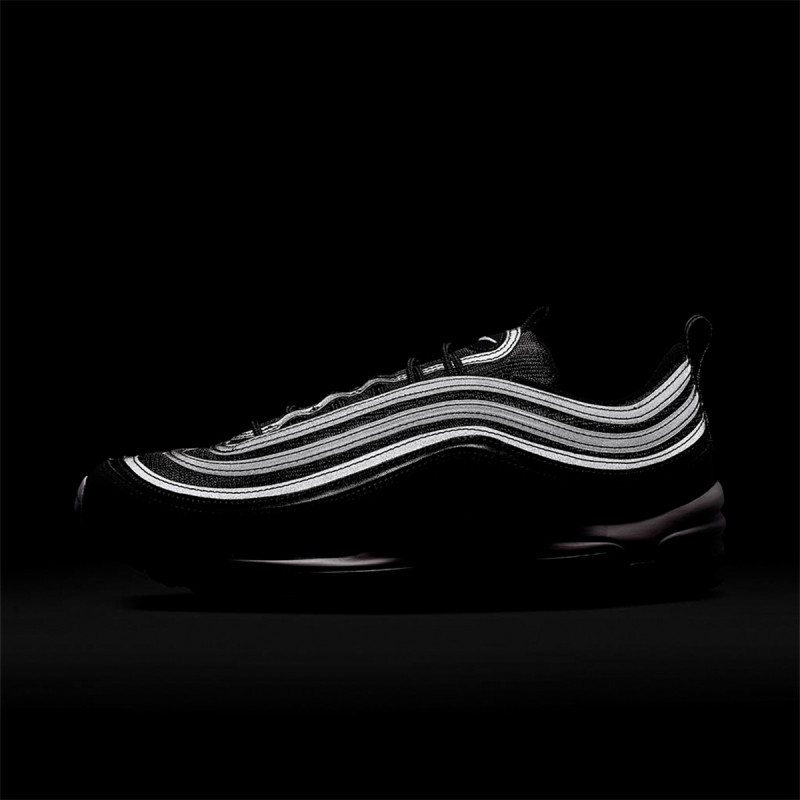 NIKE Спортни обувки NIKE AIR MAX 97 