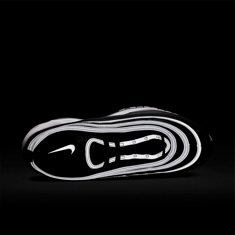 NIKE Спортни обувки NIKE AIR MAX 97 