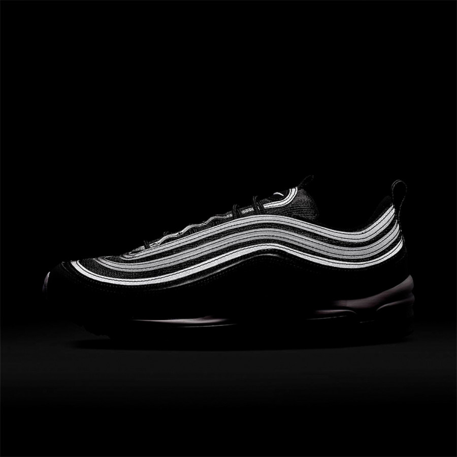 NIKE Спортни обувки NIKE AIR MAX 97 
