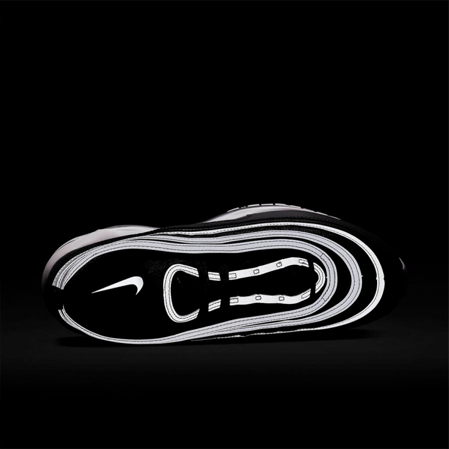 NIKE Спортни обувки NIKE AIR MAX 97 