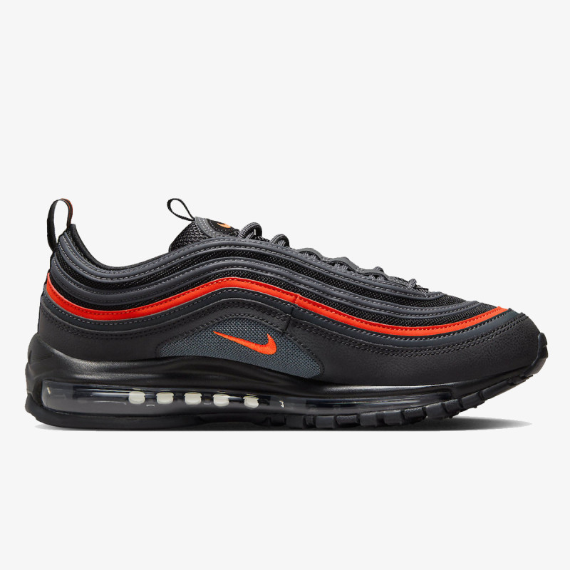 NIKE Спортни обувки NIKE AIR MAX 97 