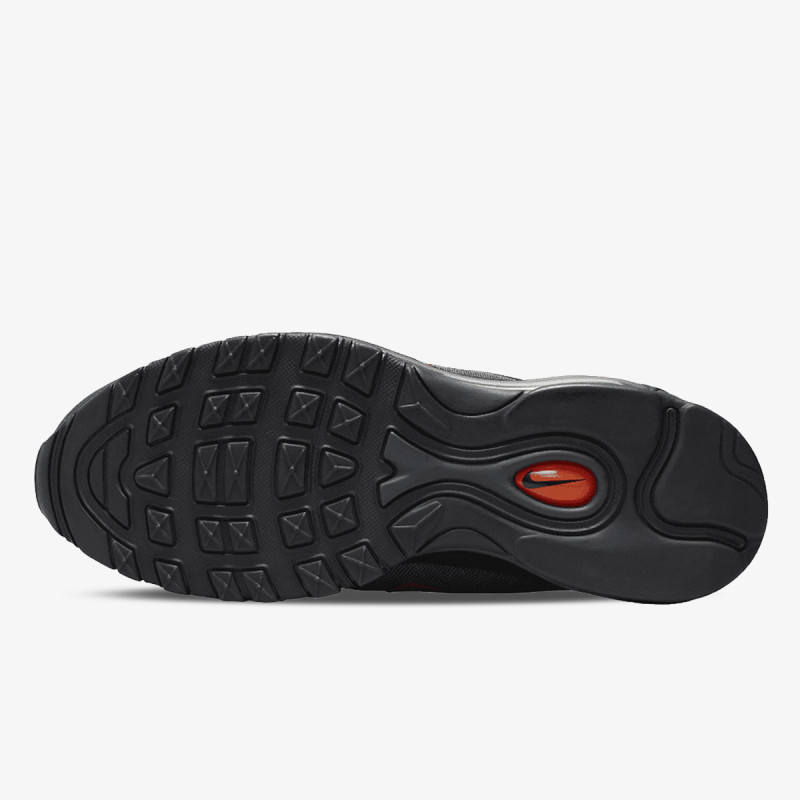 NIKE Спортни обувки NIKE AIR MAX 97 