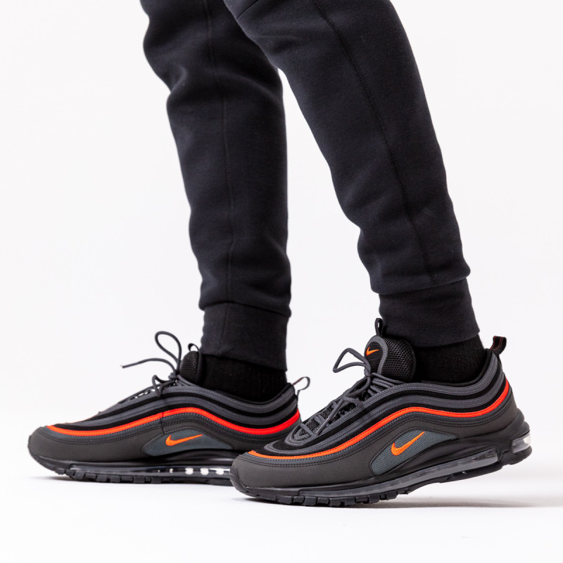 NIKE Спортни обувки NIKE AIR MAX 97 