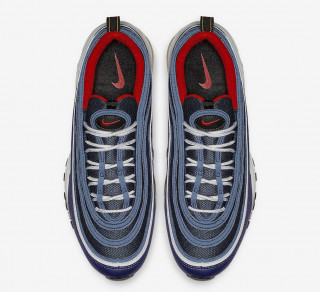 NIKE Спортни обувки NIKE AIR MAX 97 