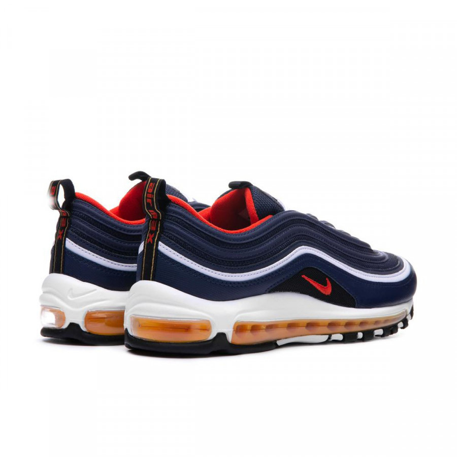 NIKE Спортни обувки NIKE AIR MAX 97 