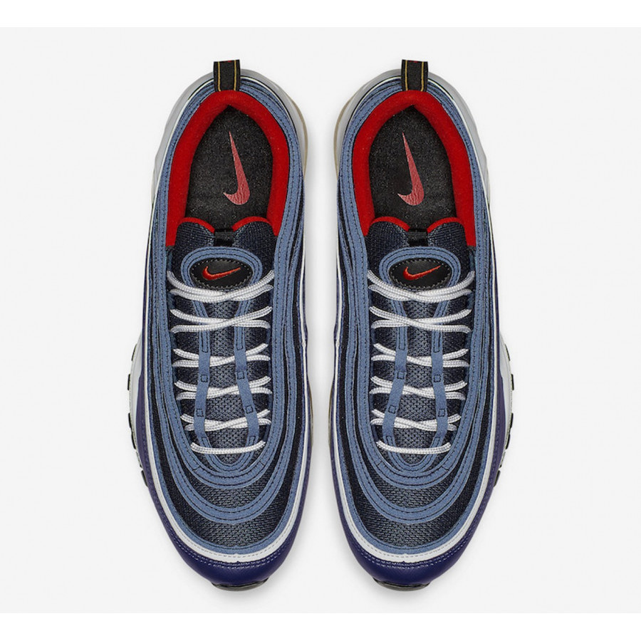 NIKE Спортни обувки NIKE AIR MAX 97 