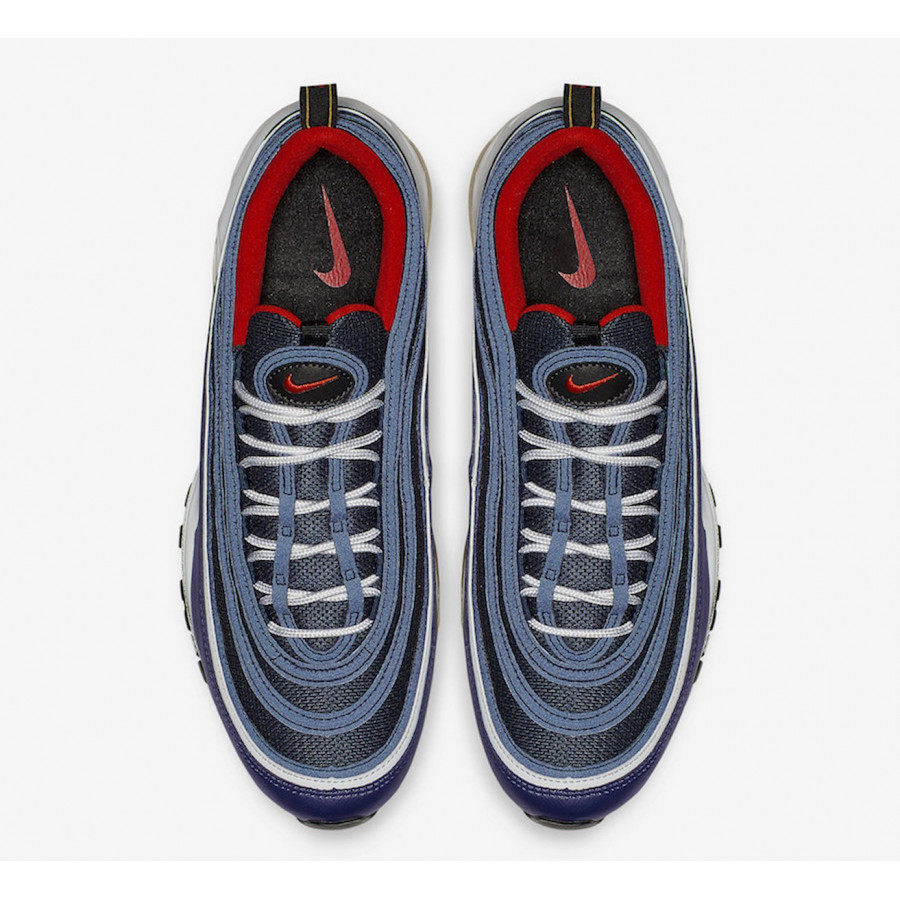 NIKE Спортни обувки NIKE AIR MAX 97 