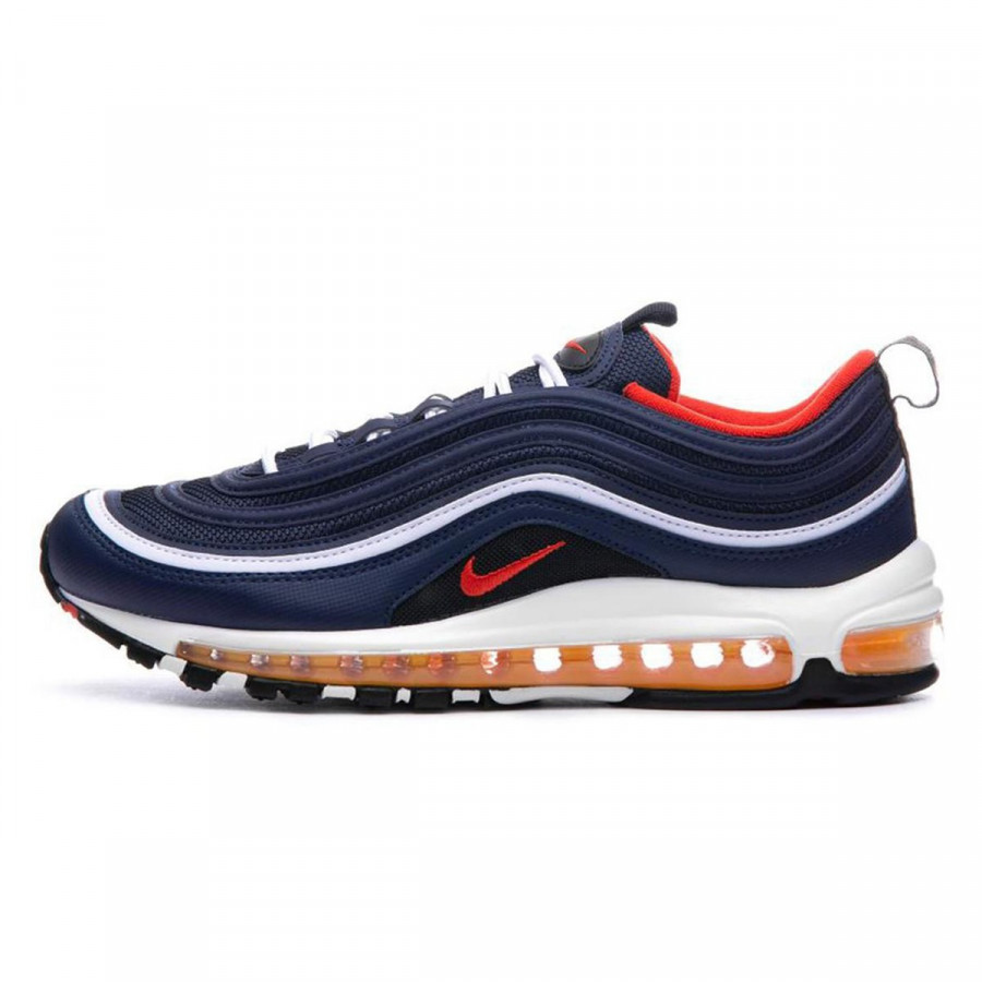 NIKE Спортни обувки NIKE AIR MAX 97 