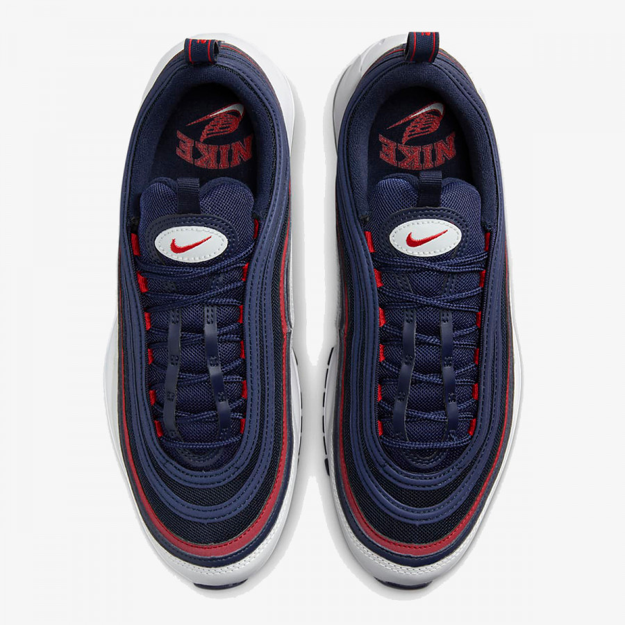 NIKE Спортни обувки NIKE AIR MAX 97 