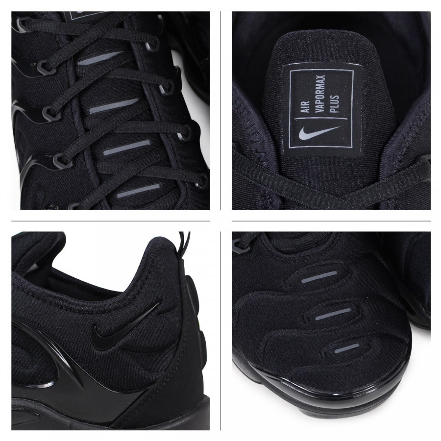 NIKE Спортни обувки Air VaporMax Plus 