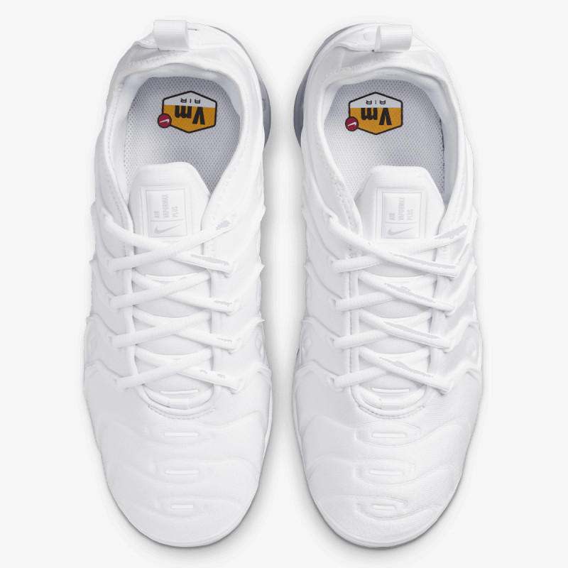 NIKE Спортни обувки Air VaporMax Plus 