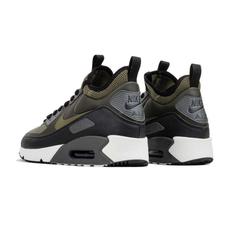 Air max 90 store ultra mid winter kaki
