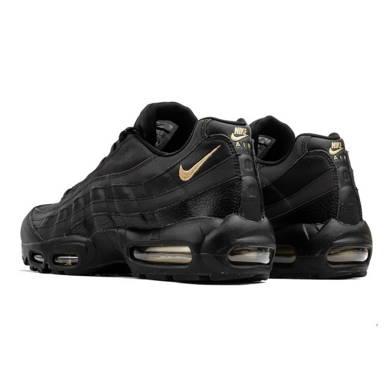 NIKE Спортни обувки NIKE AIR MAX 95 PREMIUM SE 