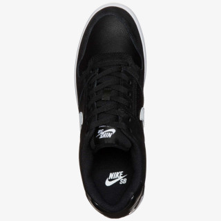NIKE Спортни обувки NIKE SB ZOOM DELTA FORCE VULC 