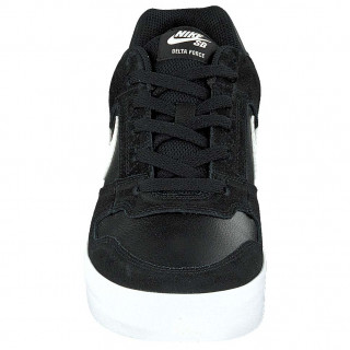 NIKE Спортни обувки NIKE SB ZOOM DELTA FORCE VULC 