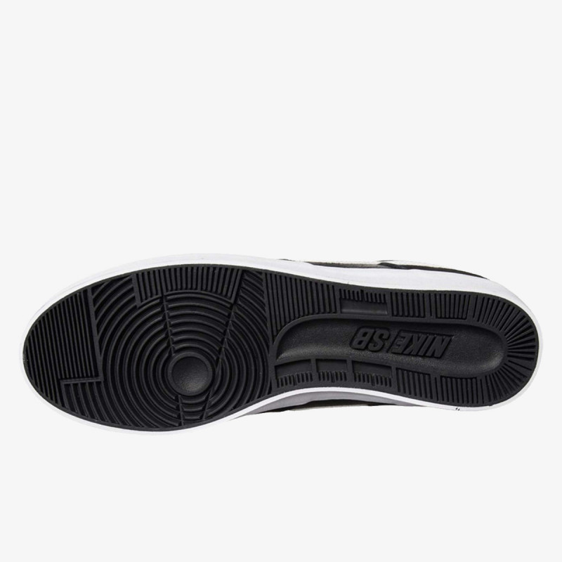 NIKE Спортни обувки NIKE SB ZOOM DELTA FORCE VULC 