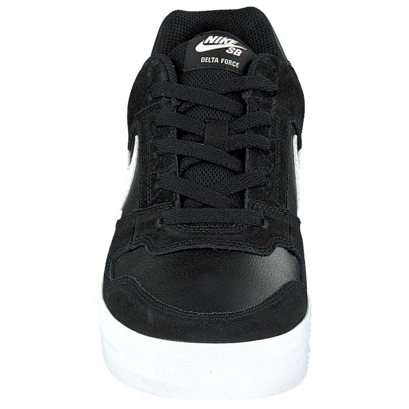 NIKE Спортни обувки NIKE SB ZOOM DELTA FORCE VULC 