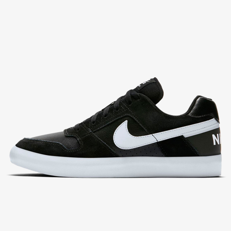 NIKE Спортни обувки NIKE SB ZOOM DELTA FORCE VULC 