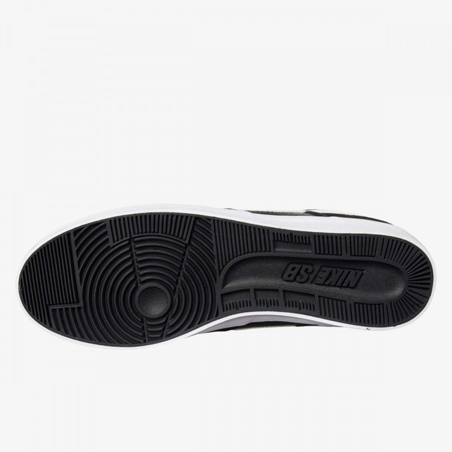 NIKE Спортни обувки NIKE SB ZOOM DELTA FORCE VULC 