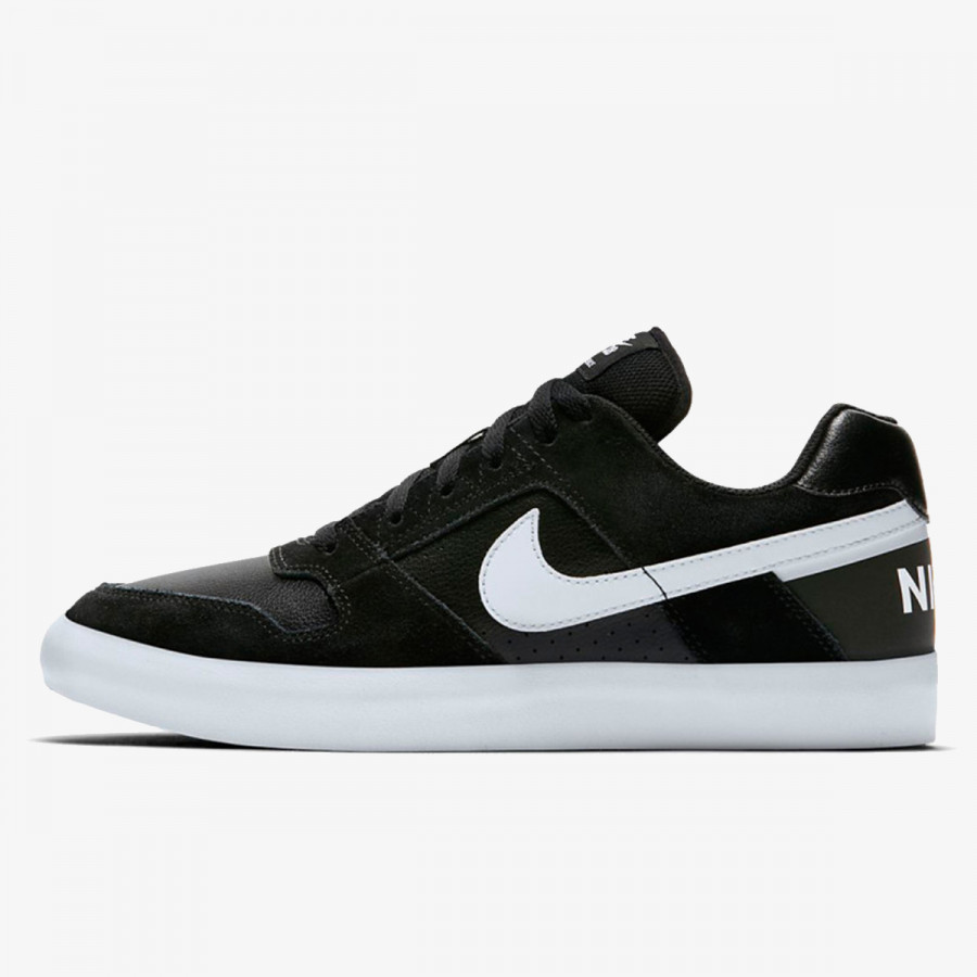 NIKE Спортни обувки NIKE SB ZOOM DELTA FORCE VULC 
