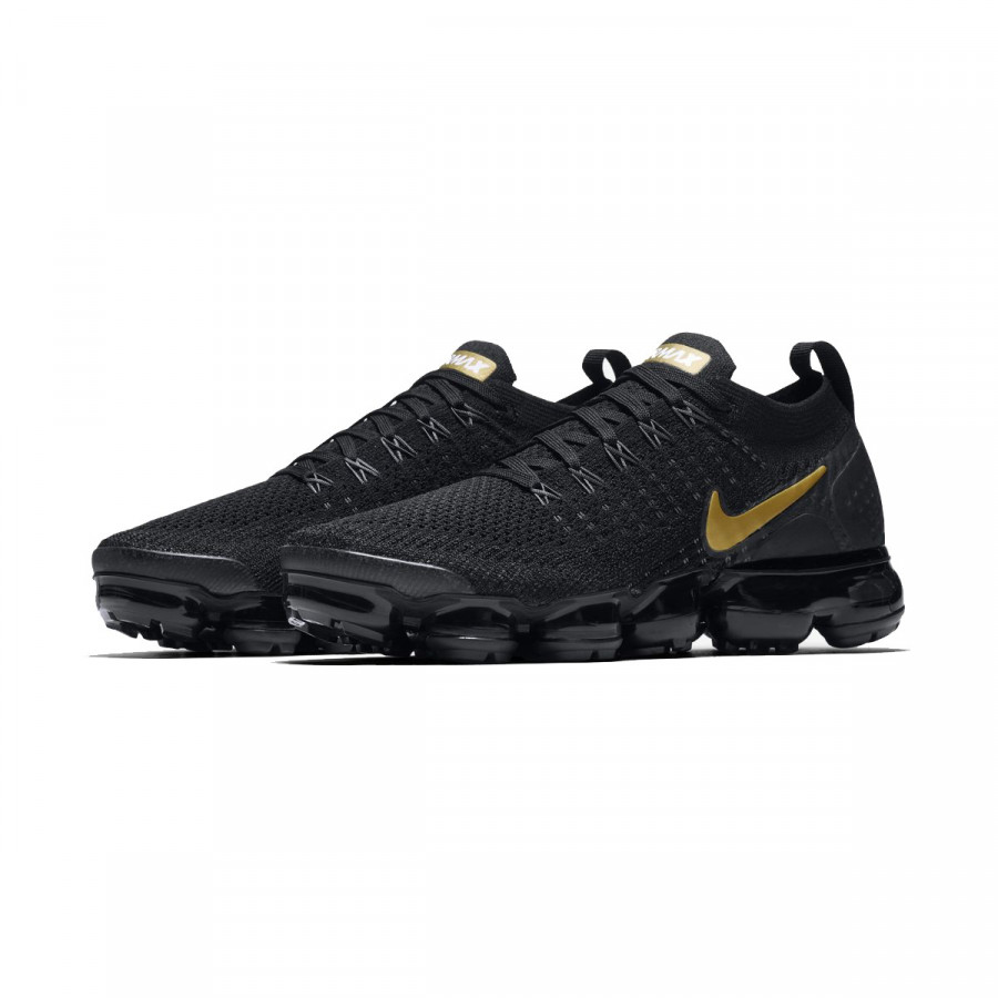 NIKE Спортни обувки W NIKE AIR VAPORMAX FLYKNIT 2 