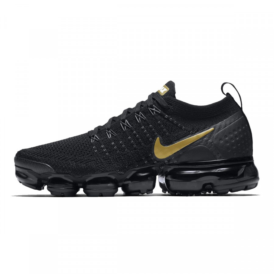 NIKE Спортни обувки W NIKE AIR VAPORMAX FLYKNIT 2 