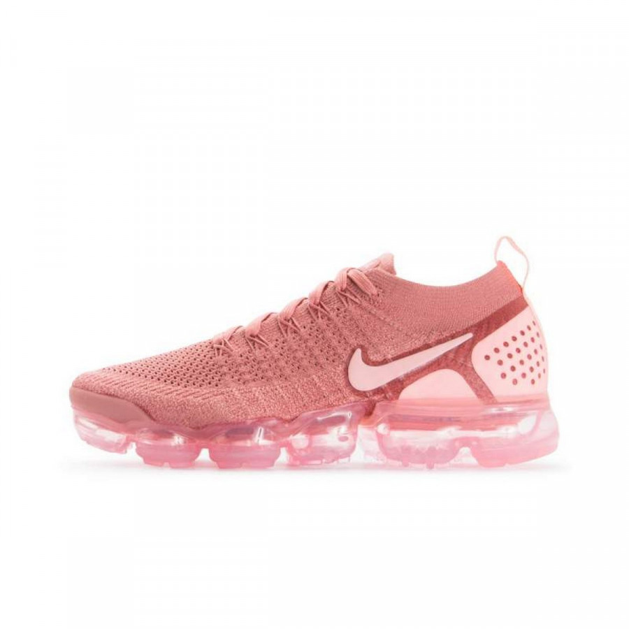 NIKE Спортни обувки W NIKE AIR VAPORMAX FLYKNIT 2 