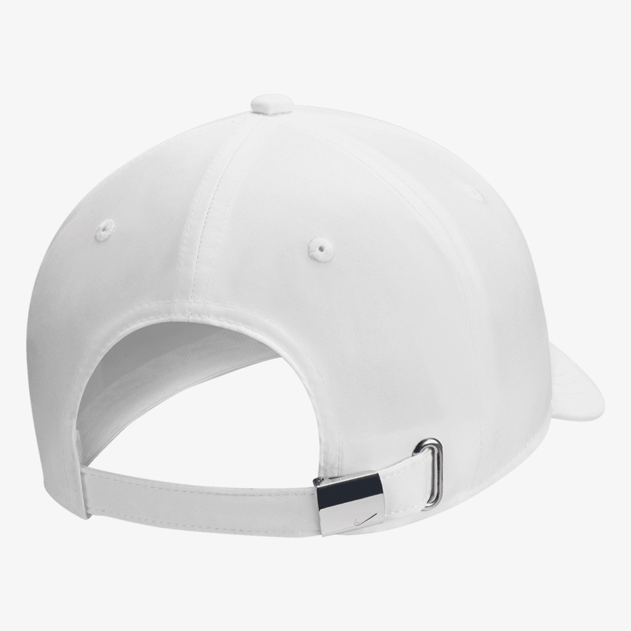 NIKE Шапка с козирка Sportswear Heritage 86 