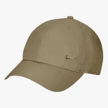 NIKE Шапка NIKE Шапка U NSW DF H86 METAL SWOOSH CAP 