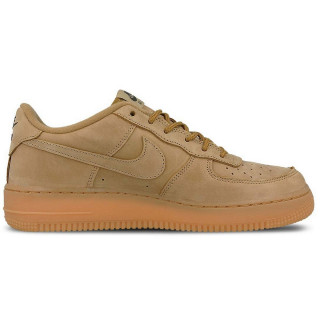 NIKE Спортни обувки NIKE AIR FORCE 1 WINTER PRM GS 
