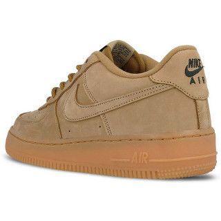 NIKE Спортни обувки NIKE AIR FORCE 1 WINTER PRM GS 