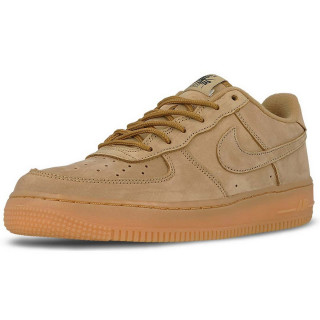 NIKE Спортни обувки NIKE AIR FORCE 1 WINTER PRM GS 