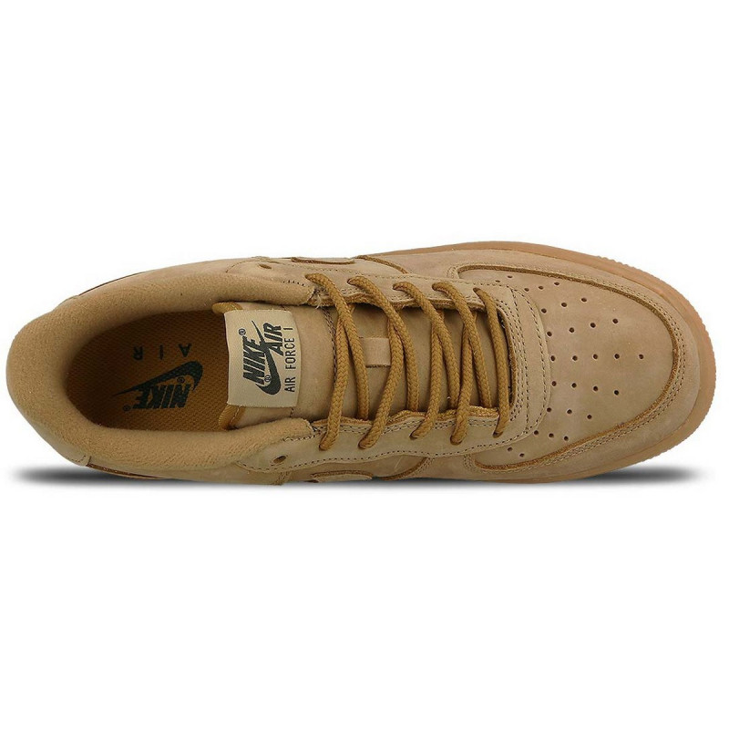 Nike air force hotsell 1 winter prm bg