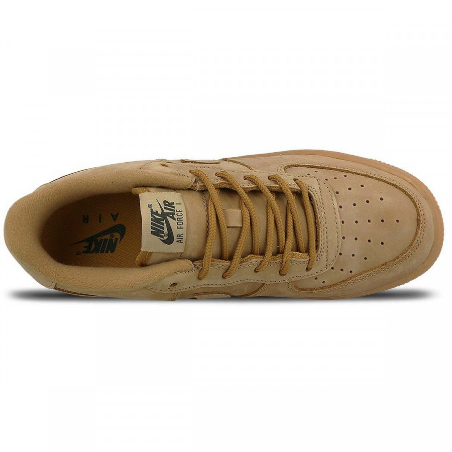 NIKE Спортни обувки NIKE AIR FORCE 1 WINTER PRM GS 
