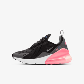 NIKE Спортни обувки NIKE AIR MAX 270 (GS) 