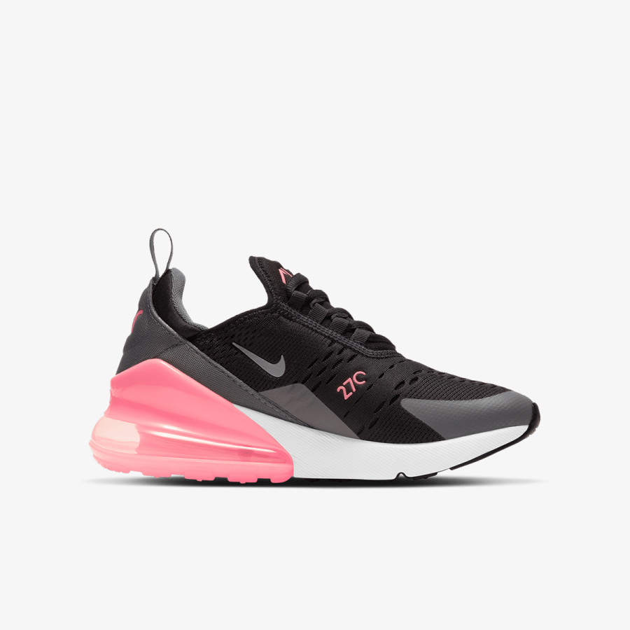 NIKE Спортни обувки NIKE AIR MAX 270 (GS) 