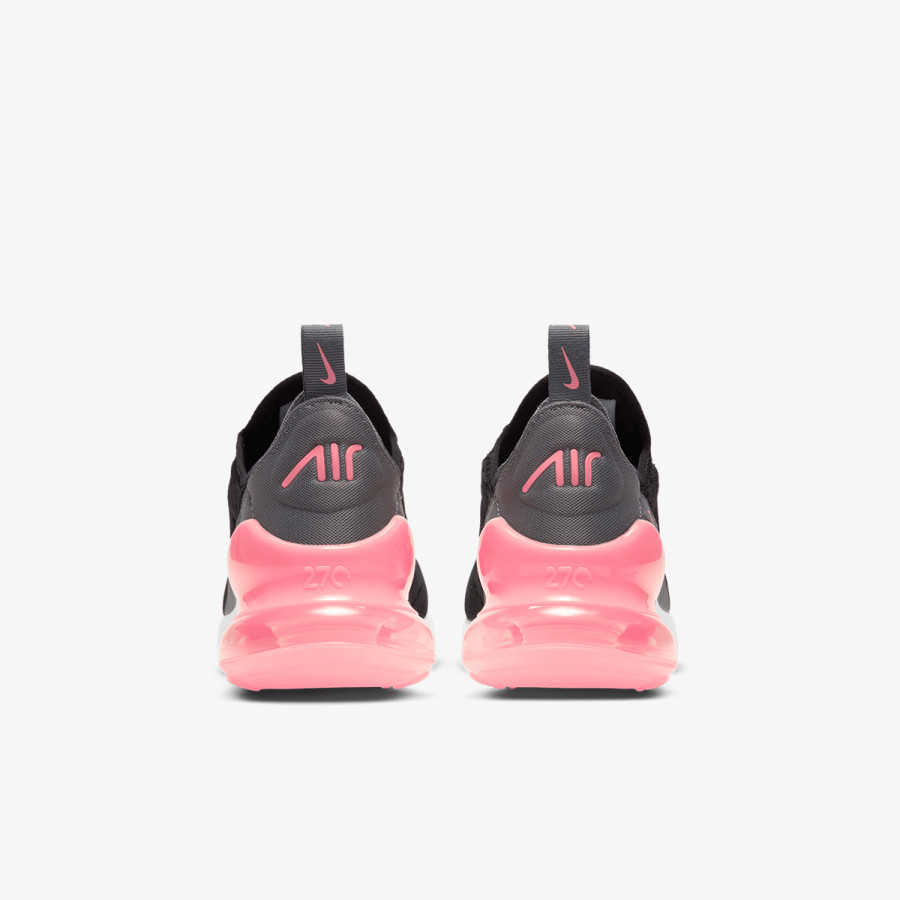 NIKE Спортни обувки NIKE AIR MAX 270 (GS) 