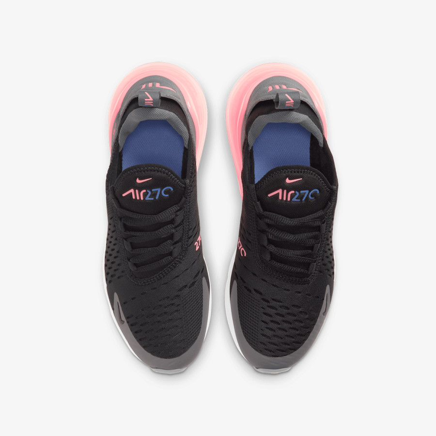 NIKE Спортни обувки NIKE AIR MAX 270 (GS) 