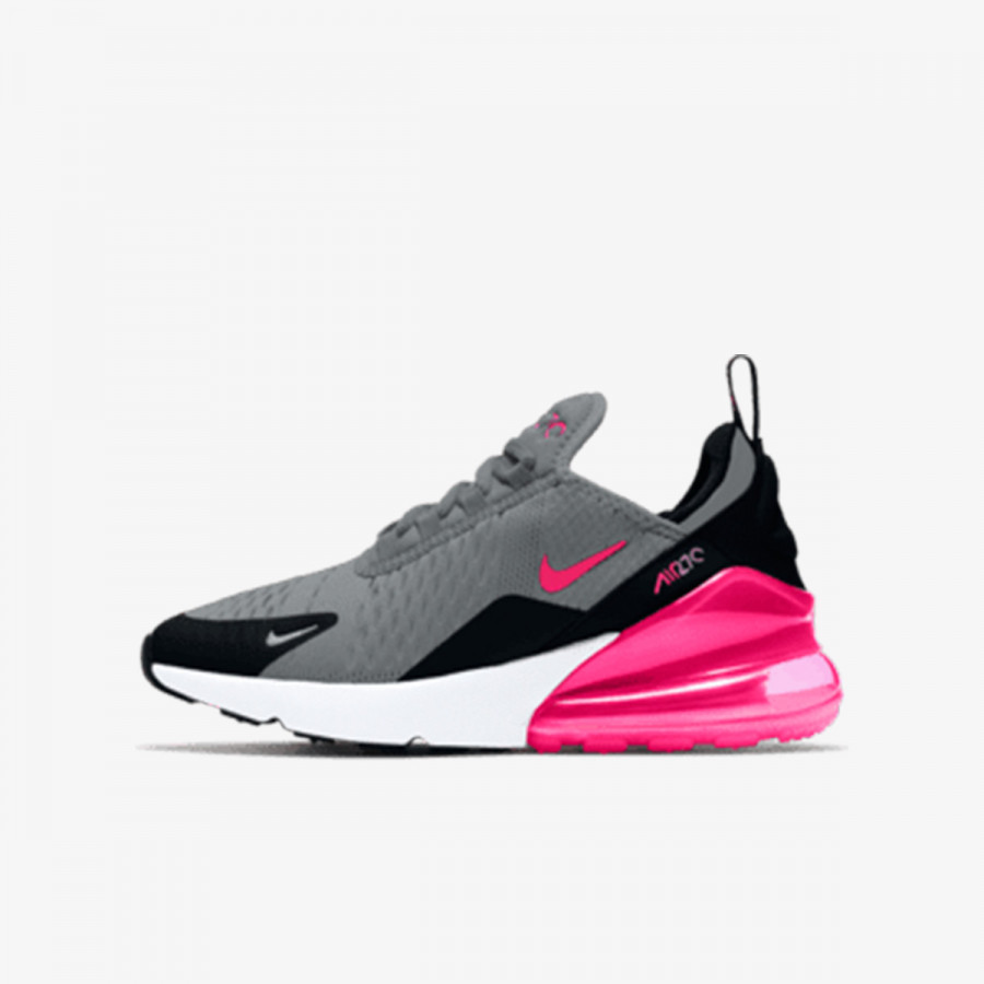 NIKE Спортни обувки AIR MAX 270 BG 