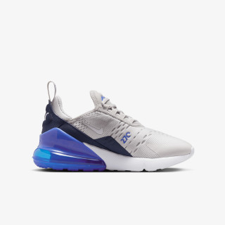 NIKE Спортни обувки AIR MAX 270 BG 