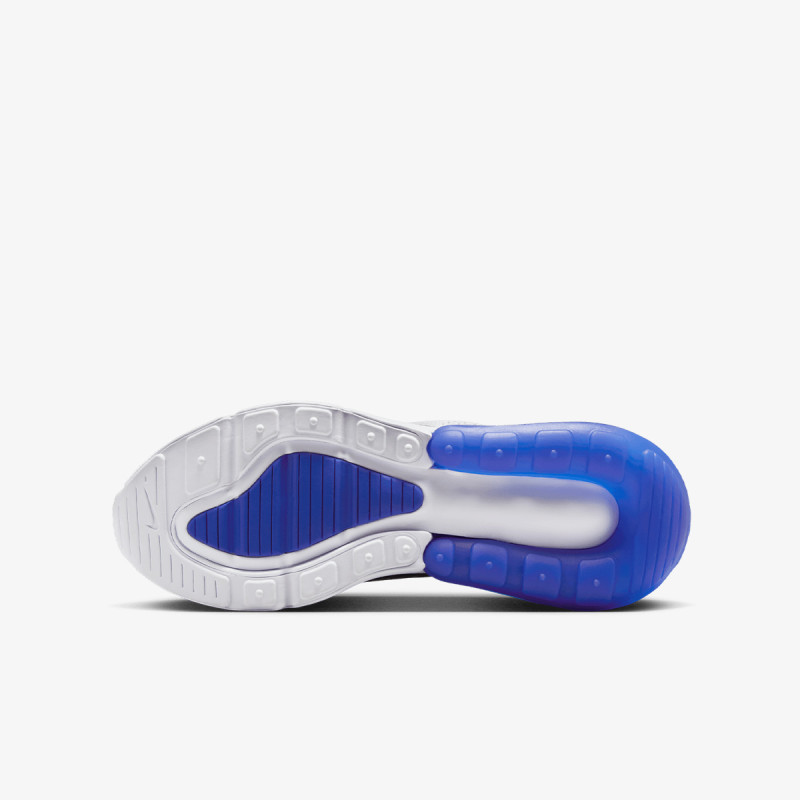 NIKE Спортни обувки AIR MAX 270 BG 