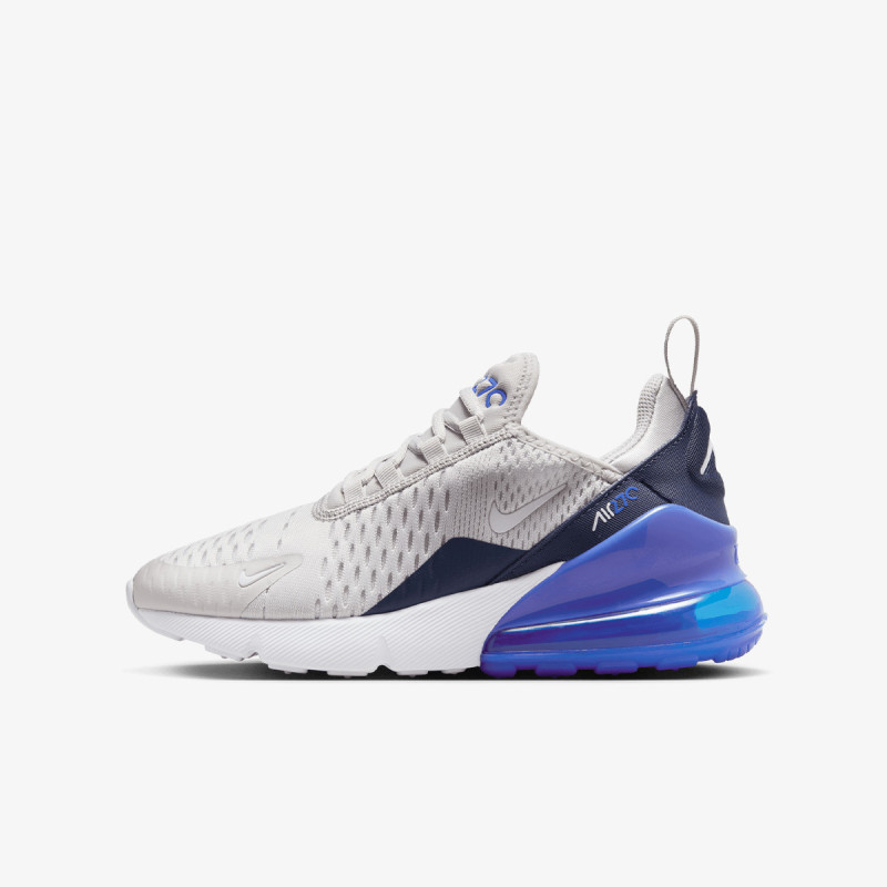 NIKE Спортни обувки AIR MAX 270 BG 