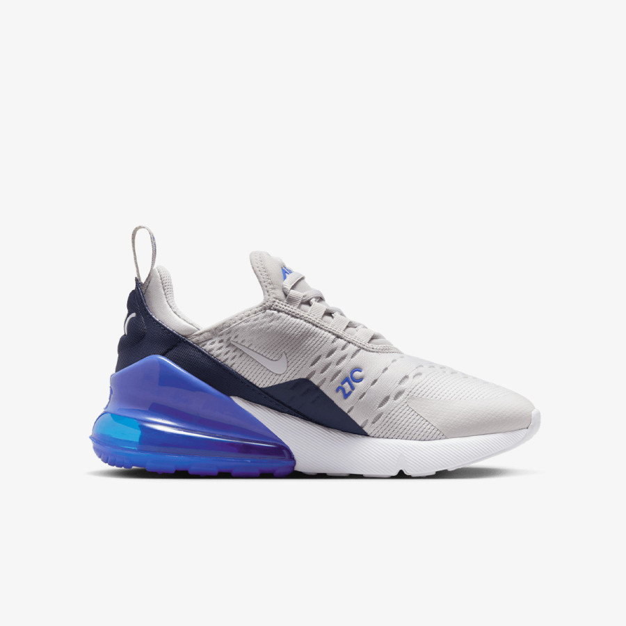 NIKE Спортни обувки AIR MAX 270 BG 