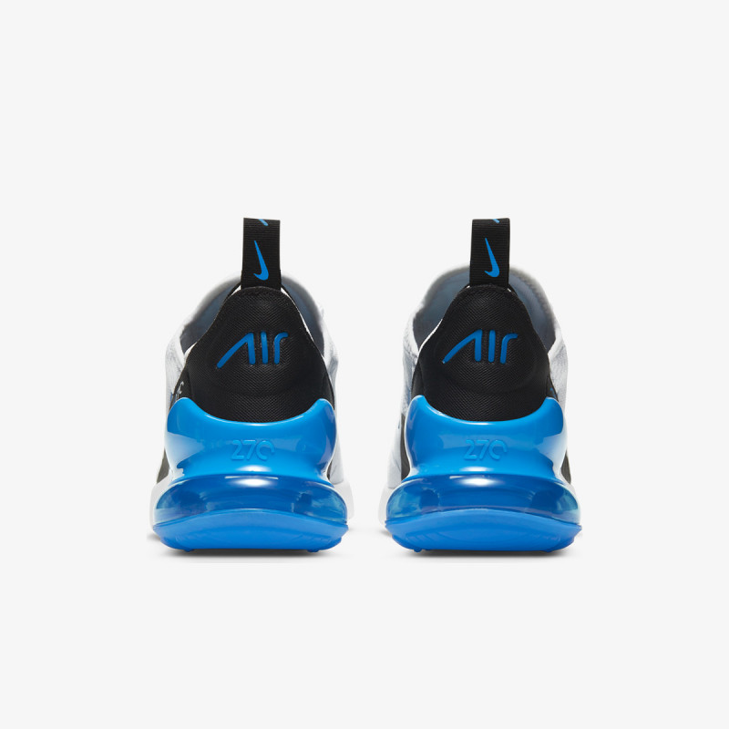 Air outlet 270 buzz