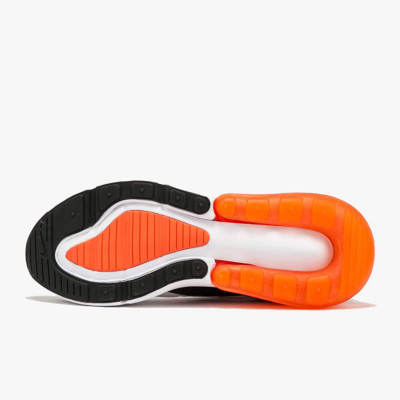 NIKE Спортни обувки Air Max 270 