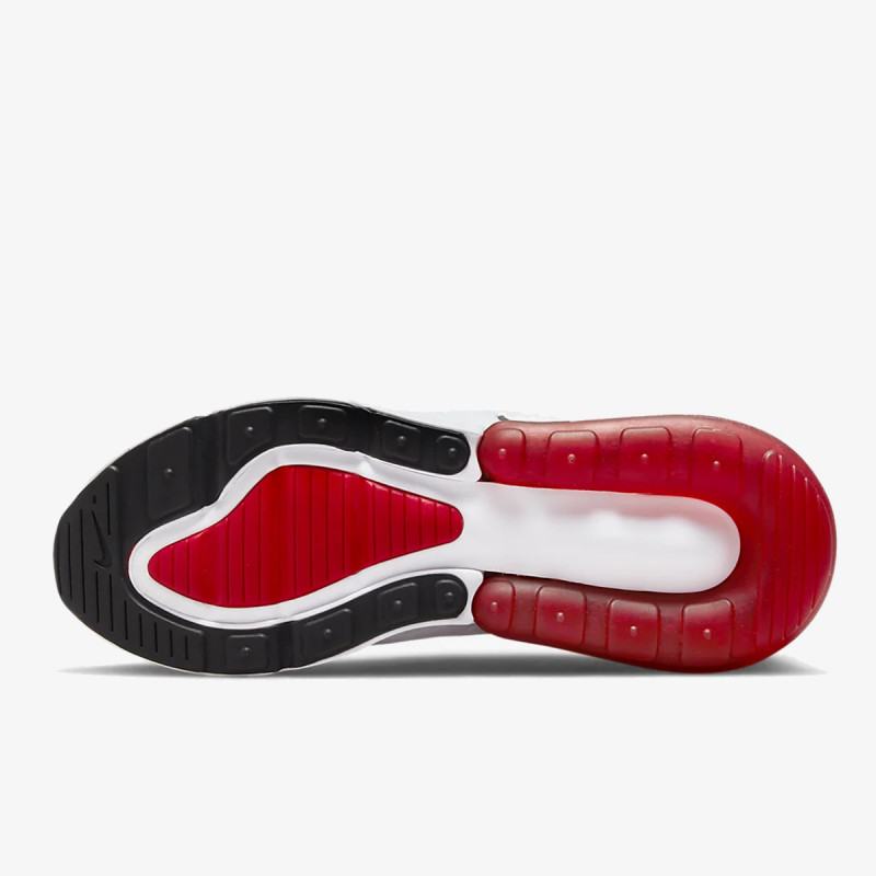 NIKE Спортни обувки AIR MAX 270 BG 