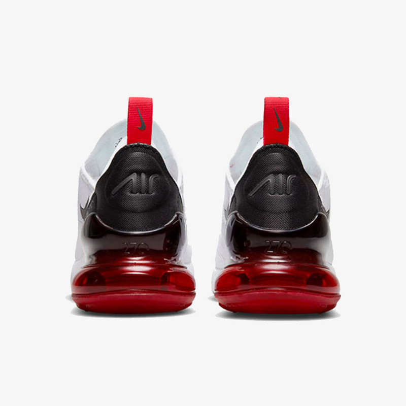 NIKE Спортни обувки AIR MAX 270 BG 