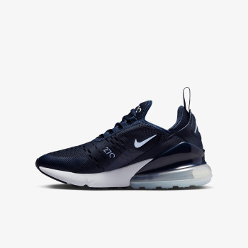 NIKE Спортни обувки AIR MAX 270 BG 