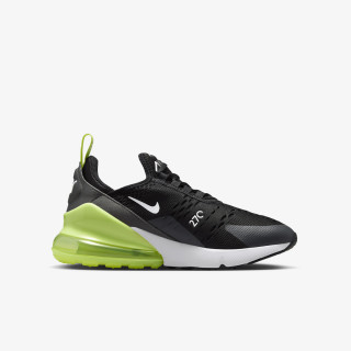 NIKE Спортни обувки Air Max 270 